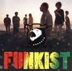 【中古】 Snow　fairy（初回限定盤）（DVD付）／FUNKIST