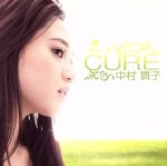 【中古】 CURE／中村舞子