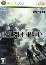 【中古】 End　of　Eternity／Xbox360