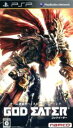  GOD　EATER／PSP