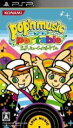 【中古】 ポップンミュージックポータブル/PSP