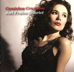 【中古】 愛の十字路／ジョエル・フラーム・カルテット,ジョエル・フラム（ts）,サイラス・チェスナッ..