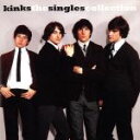 【中古】 ザ・キンクス・ベスト/ザ・キンクス