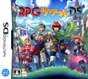 【中古】 RPGツクールDS／ニンテンドーDS