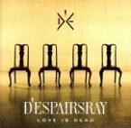 【中古】 LOVE　IS　DEAD／D’espairsRay 【中古】afb