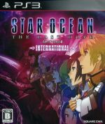 【中古】 スターオーシャン4 －THE LAST HOPE－ INTERNATIONAL／PS3