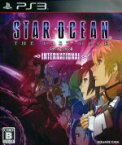 【中古】 スターオーシャン4　－THE　LAST　HOPE－　INTERNATIONAL／PS3