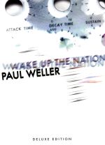 【中古】 ウェイク・アップ・ザ・ネイション－デラックス・エディション（初回生産限定盤）（2SHM－CD）／ポール・ウェラー