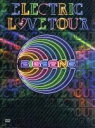 【中古】 ELECTRIC LOVE TOUR 2010/BIGBANG