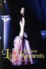 【中古】 LIVE　MOMENTS　in　よみうりホール2010／新妻聖子