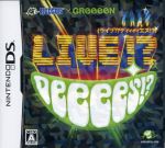 š HUDSONGReeeeN饤֡DeeeeS˥ƥɡDS