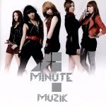 【中古】 Muzik／4Minute