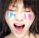 【中古】 Uh　Uh（初回限定盤）（DVD付）／IMALU