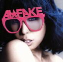 【中古】 FAKE　feat.安室奈美恵（初回限定盤）／AI,安室奈美恵