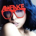 【中古】 FAKE　feat.安室奈美恵／AI,安室奈美恵