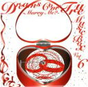 【中古】 DREAMS COME TRUE MUSIC BOX Vol.6−MARRY ME?−/(オルゴール)