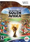 【中古】 2010　FIFA　ワールドカップ　南アフリカ大会／Wii 【中古】afb
