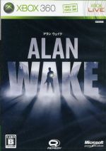 【中古】 Alan　Wake（アランウェイク