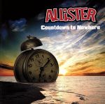 【中古】 Countdown　to　Nowhere／アリスター