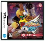 【中古】 メダロットDS カブトVer．／ニンテンドーDS