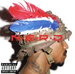 【中古】 ナッシング／N．E．R．D