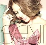 【中古】 Lovebox／BENI