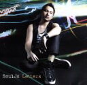 【中古】 Letters（初回限定盤）（DVD付）／SoulJa