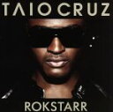 【中古】 ロックスター(初回限定盤)/タイオ・クルーズ
