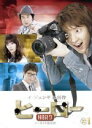【中古】 ヒーロー　DVD－BOX1／イ・ジュンギ,ユン・ソイ,ペク・ユンシク