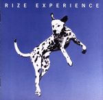 【中古】 EXPERIENCE／RIZE
