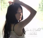 【中古】 Love＆Ballad　Selection（初回限定盤）（DVD付）／柴咲コウ