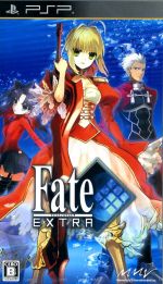 【中古】 フェイト/エクストラ/PSP 【中古】 フェイト/エクストラ/PSP