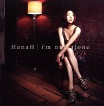 【中古】 i’m　not　alone（初回限定盤）（DVD付）／HanaH