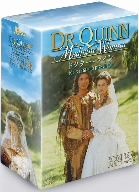 【中古】 ドクター・クイン/大西部の女医物語 シーズン3 DVD−BOX 後編/ジェーン・シーモア,ジョー・ランドー,チャド・アレン