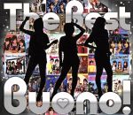 【中古】 The　Best　Buono！（初回限定盤）（DVD付）／Buono！（Berryz工房）