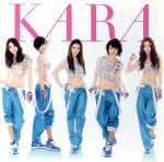 【中古】 ミスター（初回限定盤）／KARA