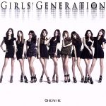 【中古】 GENIE／少女時代