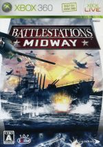 【中古】 Battlestations：Midway／Xbox360