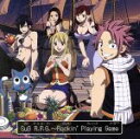  FAIRY　TAIL：R．P．G．～Rockin’　Playing　Game（FAIRY　TAIL盤）（DVD付）／SuG