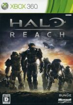 【中古】 Halo：Reach／Xbox360