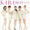 【中古】 KARA　BEST　2007－2010／KARA