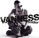 【中古】 Soldier（初回限定盤）（DVD付）／ヴァネス