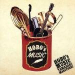 【中古】 HOBO’s　MUSIC／山崎まさよし