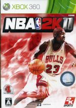 【中古】 NBA　2K11／Xbox360