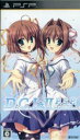【中古】 D.C.I&II P.S.P〜ダ・カーポI&II〜プラスシチュエーション ポータブル/PSP