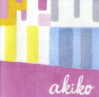 【中古】 BEST　2005－2010／akiko（vo、kazoo）,Minobu　Takahashi（p）,福富幸宏（arr）,吉澤はじめ（arr）