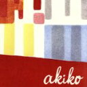 【中古】 BEST 2005−2010(初回限定盤)/akiko(vo、kazoo),Minobu Takahashi(p),福富幸宏(arr),吉...