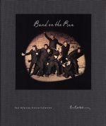 【中古】 バンド・オン・ザ・ラン　スーパー・デラックス・エディション（完全限定生産盤）（ブック仕様）（3SHM－CD）（DVD付）／ポール・マッカートニー＆ウイングス