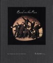 【中古】 バンド・オン・ザ・ラン スーパー・デラックス・エディション(完全限定生産盤)(ブック仕様)(3SHM−CD)(DVD付)/ポール・マッカー...