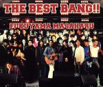 【中古】 THE　BEST　BANG！！／福山雅治